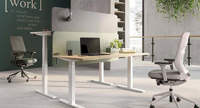 fm-büromböel fouraction 