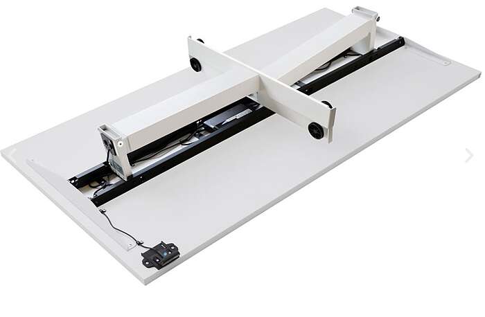 Kallotisch fouraction