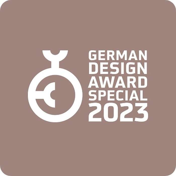 FaltUp German Design Award 2023