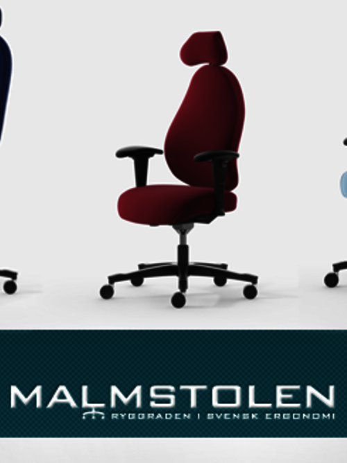 Malmstolen