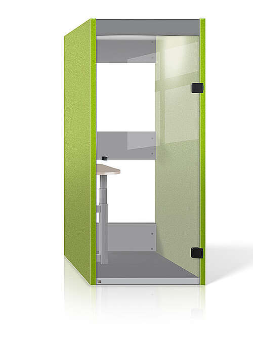 Telefonbox Conclusion Vario 
