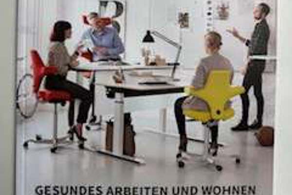 Ergonomiekatalog 