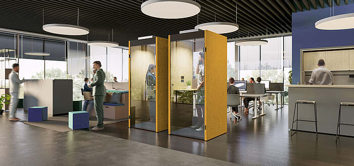 Telefonbox Conclusion Vario 