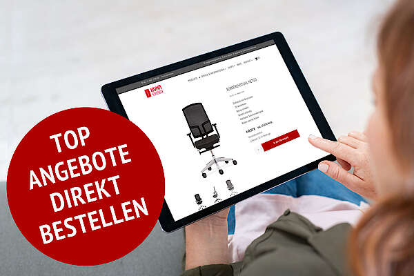 Onlineshop KUHN-ErgonoMIX.de 