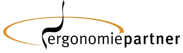 ergonomie Partner Logo