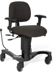 VELA 700E mittel