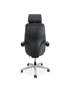 Giroflex G60 Adapt_FlipUp