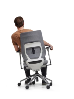 Asiento Synchro 3D