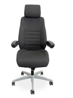 Giroflex G60 Adapt_FlipUp