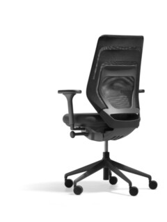 Asiento Synchro Komfort