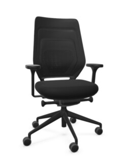 Asiento Synchro Komfort