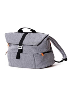 Hotbox Rucksack (Shuttle)