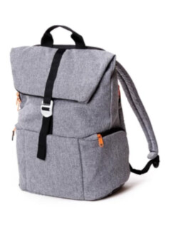 Hotbox Rucksack (Shuttle)