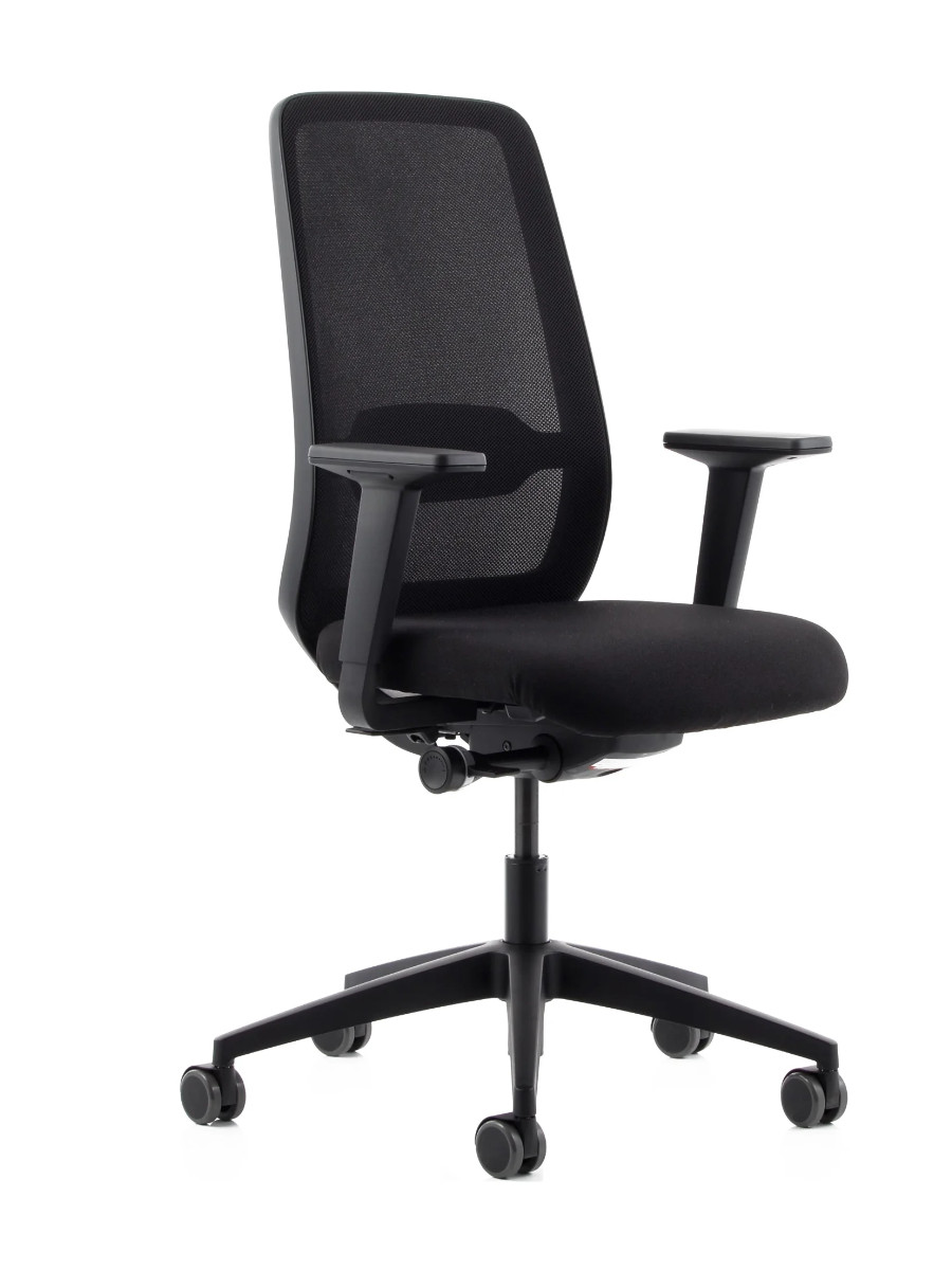 K1 Net Drehstuhl