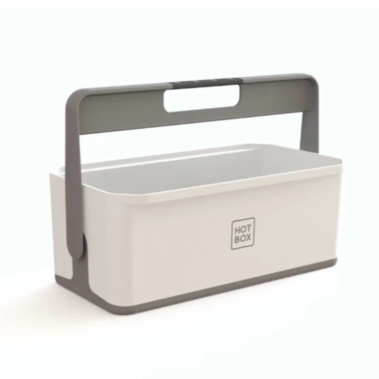 Hotbox 4 Mini 