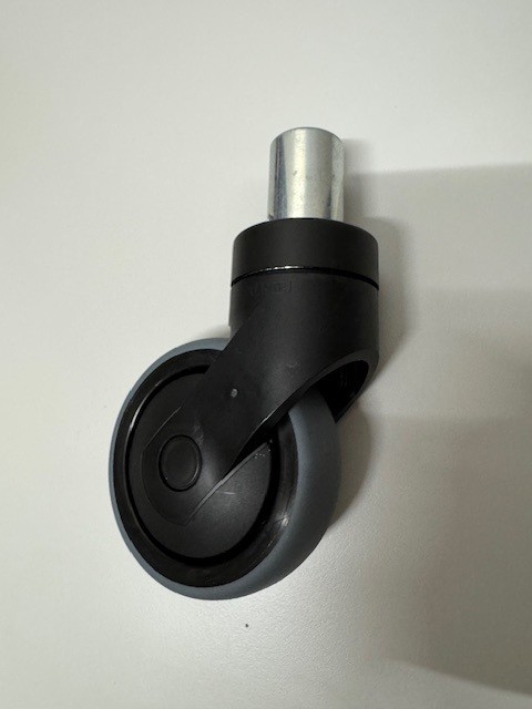 VELA Ersatzrolle mit Bremse _3f67b