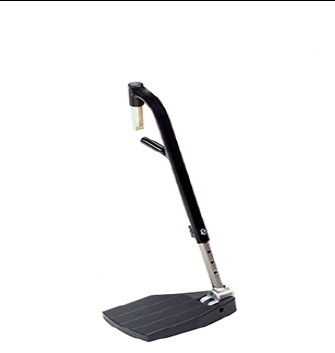 Beinstütze VELA Tango 700 links