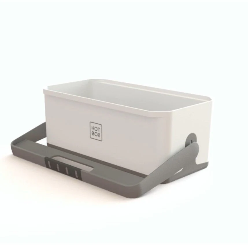 Hotbox 4 Mini 